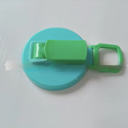 Pajita portátil para latas