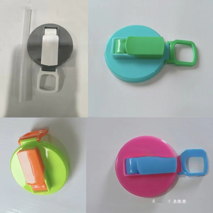 Pajita portátil para latas