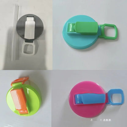 Pajita portátil para latas